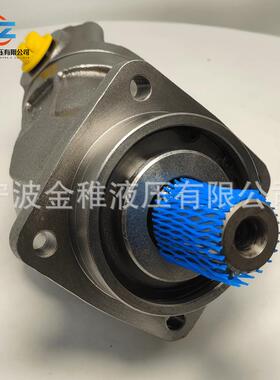 力士乐 A2FM23/61W-PAB040 液压马达工程机械用