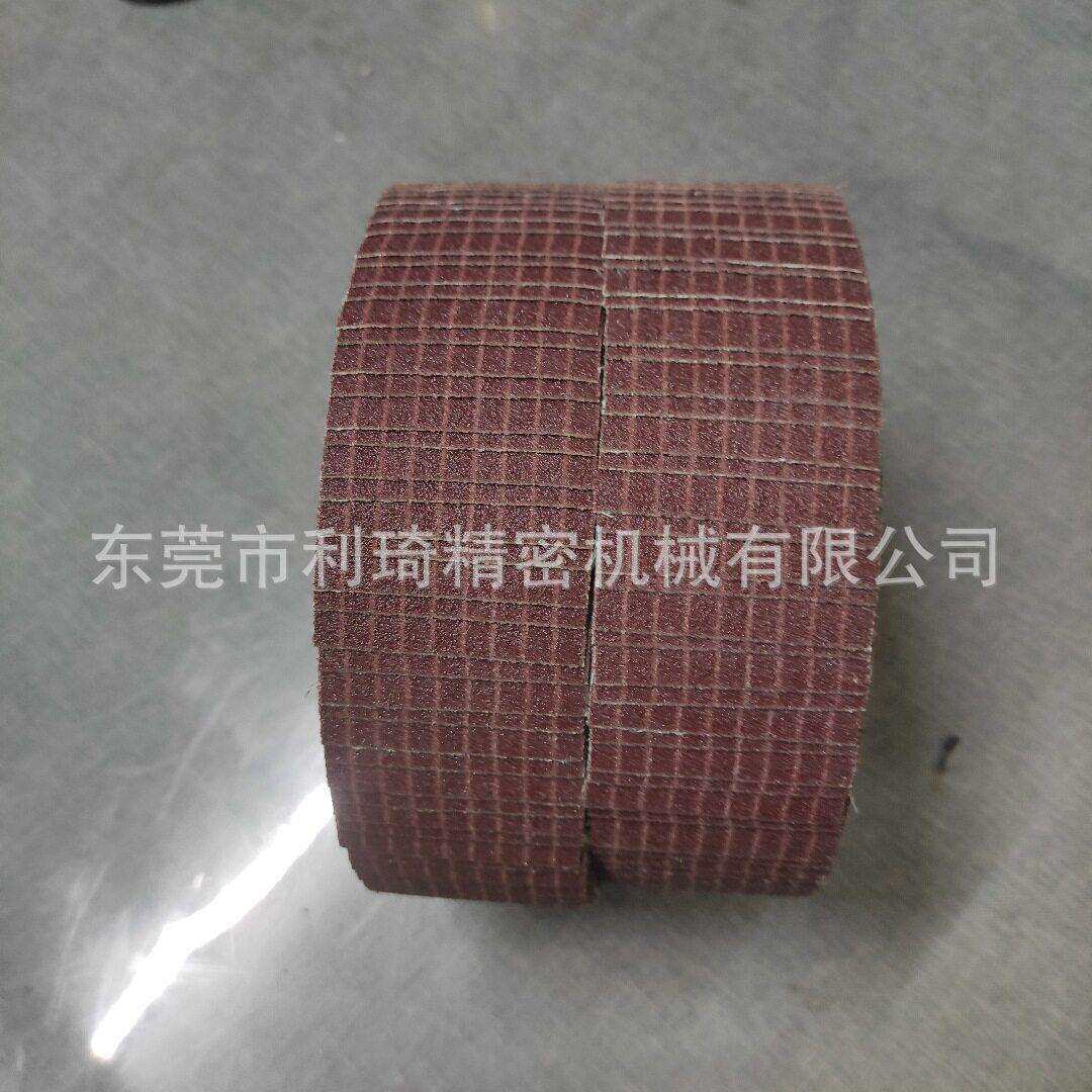 砂线轮去毛刺砂光轮拉丝轮金属大理石玻璃镜面抛光轮打磨抛光轮