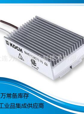 优势供应德国KOCH科氏电阻PTC800643