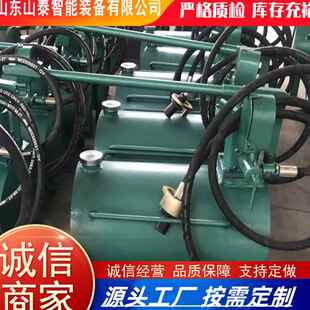 厂家销售DZD-40快速升柱器量大从优发货迅速快速升柱器