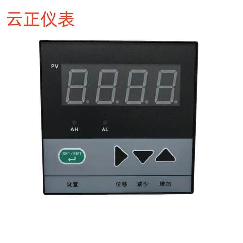 TWP-C903-02-23-HL-P智能数显控制仪温度显示仪