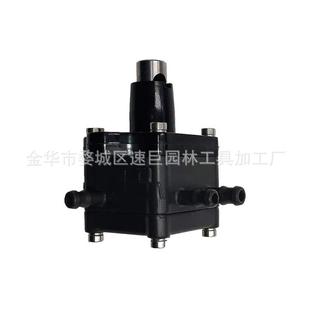 0041670 003 ZW1 林升16700泵0ZVHPJV5003燃油16700