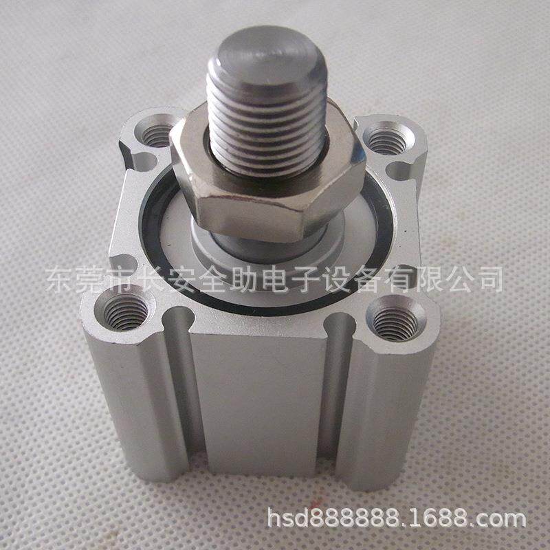 立式卧式AI自动插件机XG3KJL-09030 切纸气缸XG-3000插件机配件