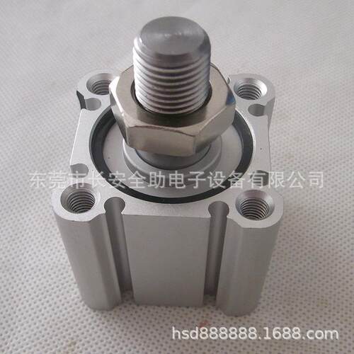 立式卧式AI自动插件机XG3KJL-09030 切纸气缸XG-3000插件机配件