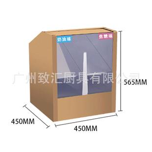 爆米花保温柜商用电影院奶茶店简单易用厂家直供量大从优