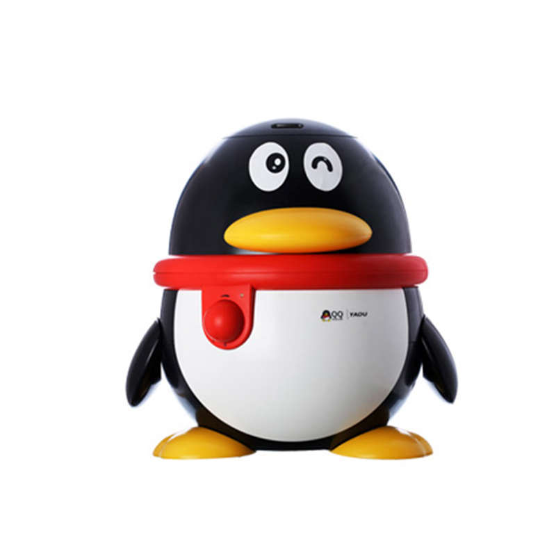 亚都超声波加湿器 SC-QQ020M萌宠系列大雾量静音加湿家用办公喷雾