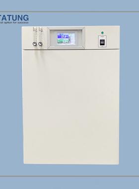 实贝CO2恒温培养箱CI-080-W水套式智能控温0～20%配气