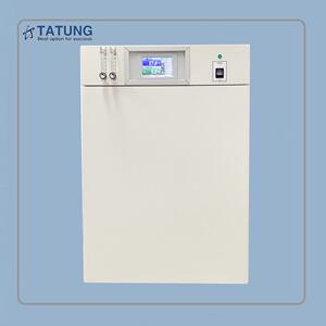 实贝CI-160-AH红外式CO2恒温培养箱微电脑自动控制快速浓度恢复