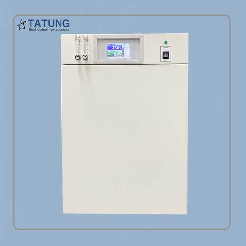 实贝CO2恒温培养箱 CI-080-A气套式智能控温0～20%配气