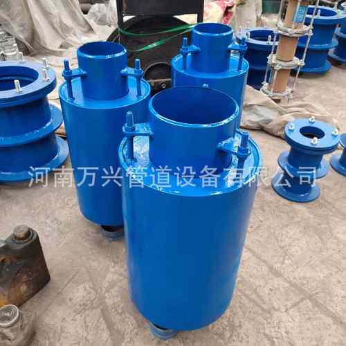 直埋式缩节波补偿JZW器无约束轴向纹内外压平衡波纹伸金属波纹膨
