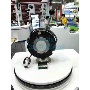 08N 180 25W EMCO伦茨刹车器bfk458 205VDC 08E