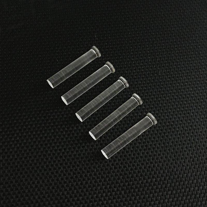 LDP2.0mm孔径导光柱 平头2mm直径led贴片灯T型导光棒 帽子2.5mm,电子元器件市场,LED灯罩,淘宝优惠券,粉丝福利购,淘宝优惠卷