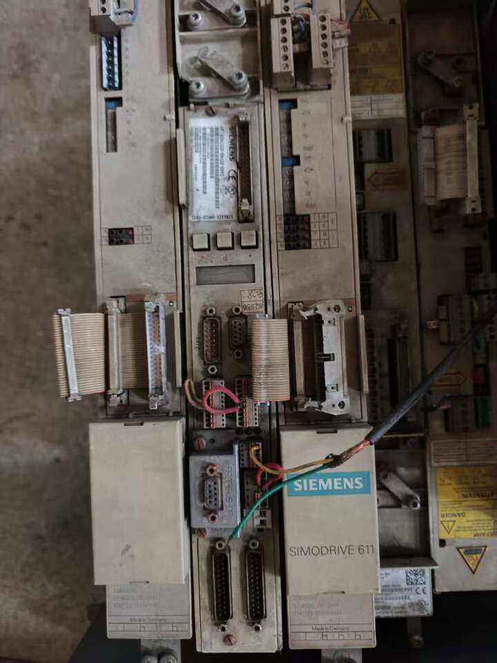 4月14日北京【京械5129】单位淘汰报废处置西门子驱动器一批共五台（具体以实物为准）网络拍卖公告