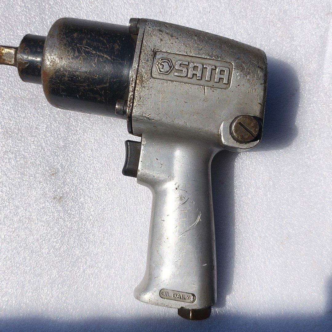 世达02131气动冲击板手，运费到付