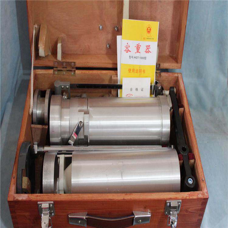 上海HGT-1000型容重器 小麦玉米谷物机械容重器测量粮食容重器