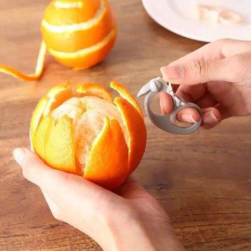 1/2PCS Stripper Multifunctional Light Kitchen Accessories