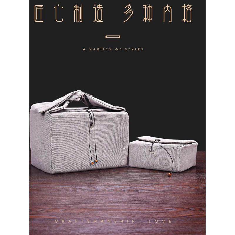 香包布茶载活动大号多事洗车茶艺容量演户外收纳道师表茶具9qxc茶,餐饮具,茶具礼盒,淘宝优惠券,粉丝福利购,淘宝优惠卷