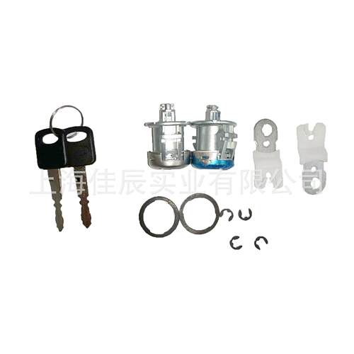 直销点火开关7C3Z-1521990-A适用于福特