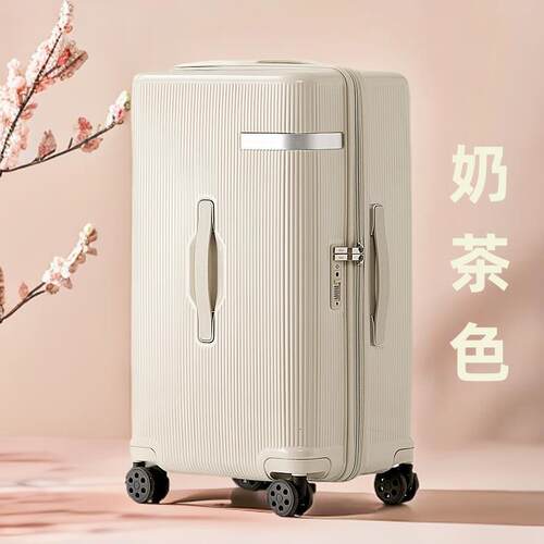 正品女SGG纹20寸男登机箱竖条拉杆箱万向轮行李2箱女旅行箱4大容