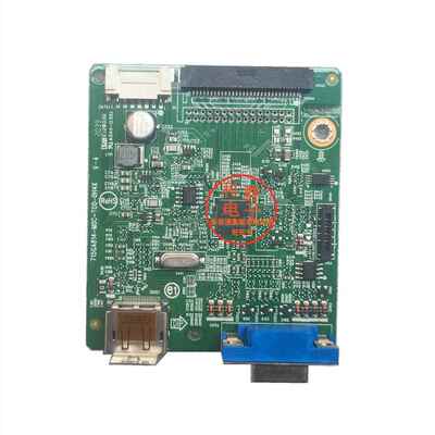 原装 DELL E1715SC电源板 715GA746 高压板 驱动板 715GA814 主板