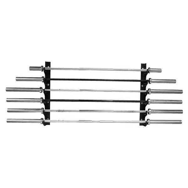 卧曲奥杠铃杆杆批发推直杆套装家用健身房电镀杠铃 杆举重男士