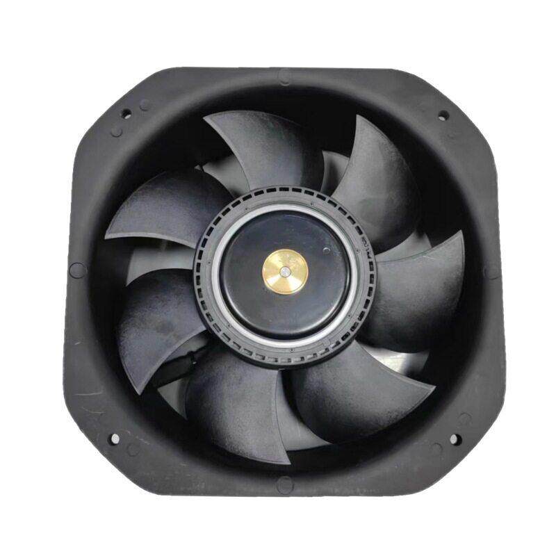 转速22580直流风扇24V48V充电桩电气机柜风电工业散热风扇