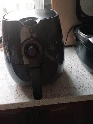 曝力评测飞利浦空气炸锅怎么样,听说是骗局何来的说法?