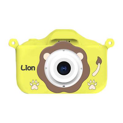 Kids Digital Camera Toys for Age 3-8, Toddler Cameras Mini