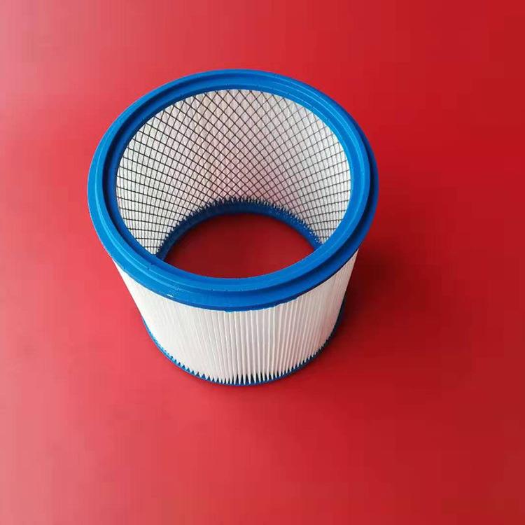 供应威德尔WX3078BA工业吸尘器用滤芯威乐海诺威GS3078B用滤网