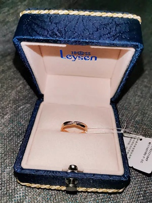 莱绅通灵珠宝属于什么档次？莱绅通灵钻戒怎么样是真的吗