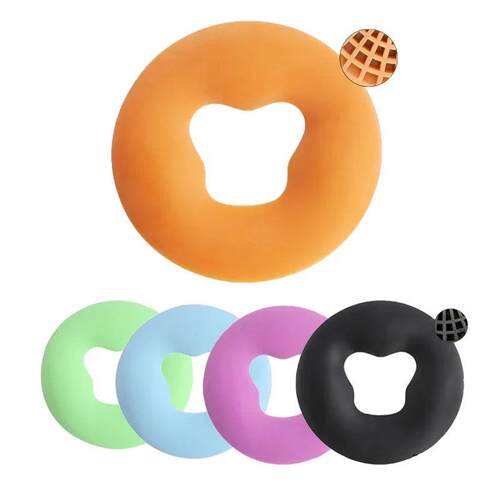 Soft Silicone Pillow SPA Beauty Pad Resuable Non-slip Massag