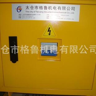 工业设备工业机器人配套三相80VAC变三相220VAC变压器5KVA