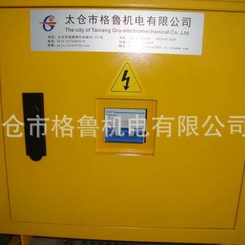 工业设备工业机器人配套三相80VAC变三相220VAC变压器5KVA