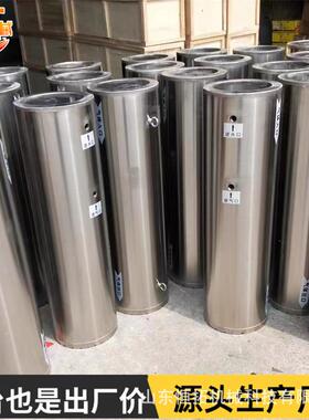 矿用瓦斯稀释排放器WX150气体排放器GD80引射式瓦斯稀释器