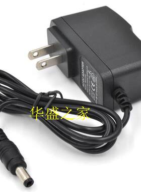 天翼电信猫 光纤猫12V1A电源线电源适配器12V1000MA足流足安。