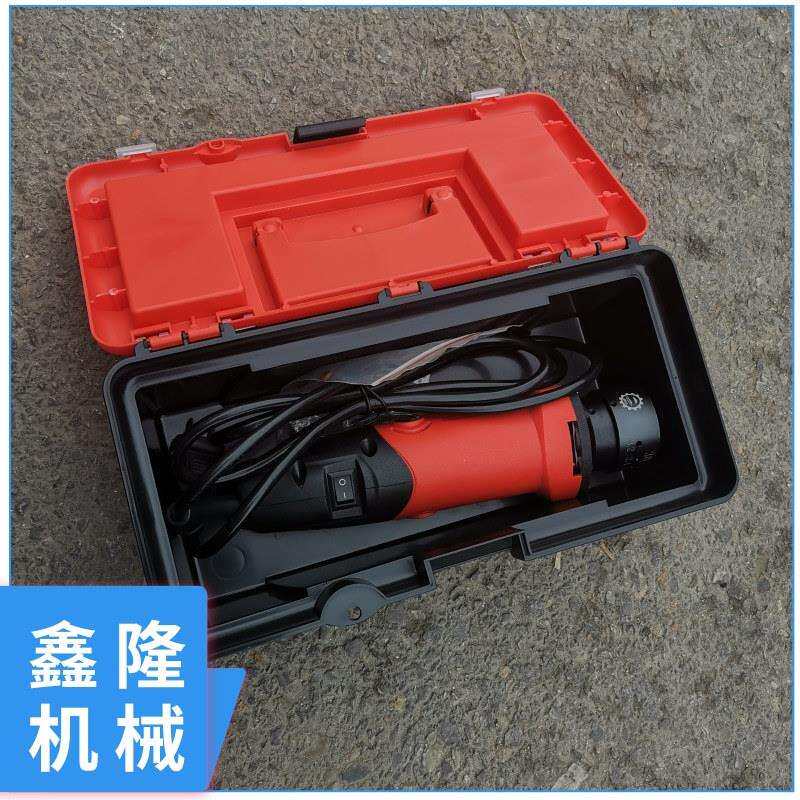 销WJ-3.2VJN极磨钨尖机售氩焊钨棒弧磨削机鑫隆制造