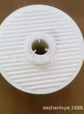 CJC液压油滤芯吸水吸黑滤油杂滤芯纤维滤芯B27/27离线过滤器滤芯