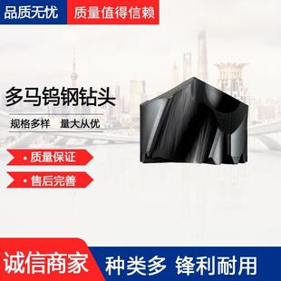 天龙钻头 多玛Dormer R95026.0 钢件 现货 硬质合金钻头