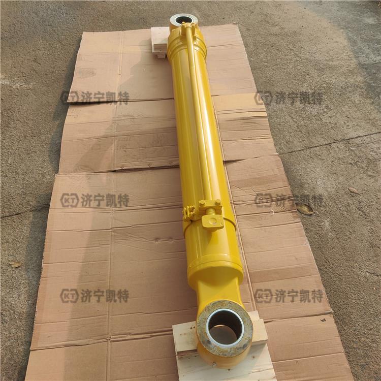 PCWA380-6装载机油缸 大小臂连接缸体 轮式车配件