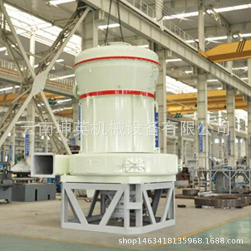 云XTV南80-30目雷蒙磨粉机 膨润土雷磨粉设凝备 速剂研磨成0粉蒙