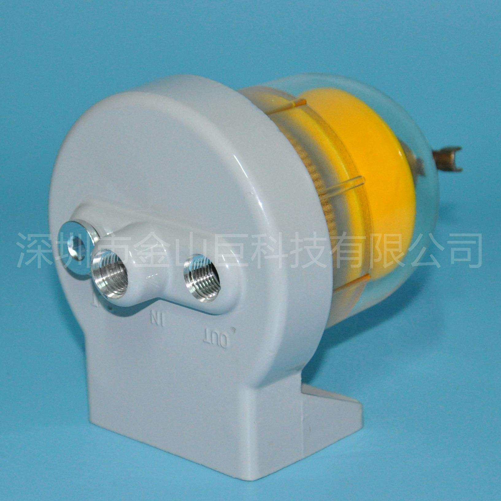 DAHL65油水分离器 DAHL FUEL FILTER SERIES