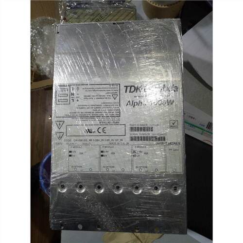 Lambda Alpha 1000W H11263电源维修 也出售整机