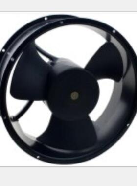 厂家直销 AXIAL EC风扇(AC交流转DC直流）25489 254*254*89MM