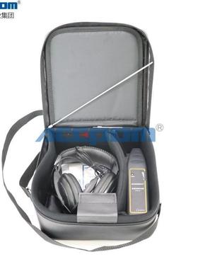 机械故障听诊器测振仪电机轴承检测电子异响探测仪HLS-10/APM-20