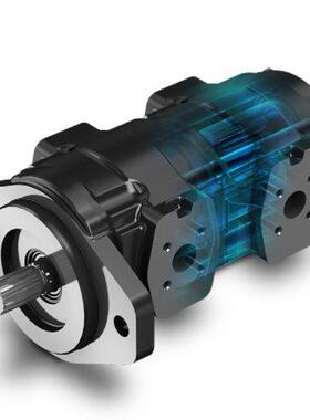 德国STEIMEL（施特梅尔）转子泵SF6-180RD-VL现货