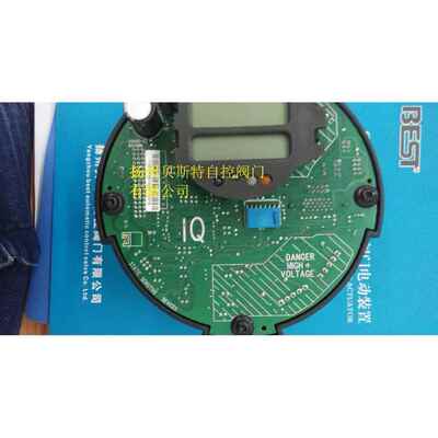 罗托克rotok电动执行器液晶显示世 48140-01，111-3110-0592