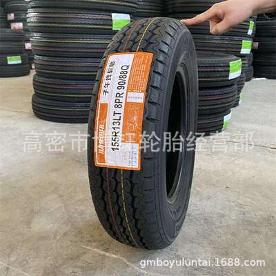 奥诺155/165/175/185/195/215/70/75R12R13R14R15R16 LT货车轮胎