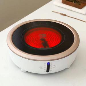 家用电器高档电陶炉1500W快速熬煮触控一炉百搭