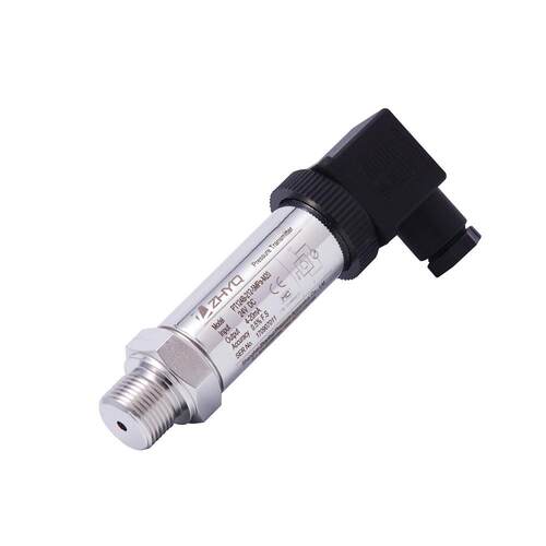 扩散硅压力变送器-高精度压力变送器-绝压/表压变送器