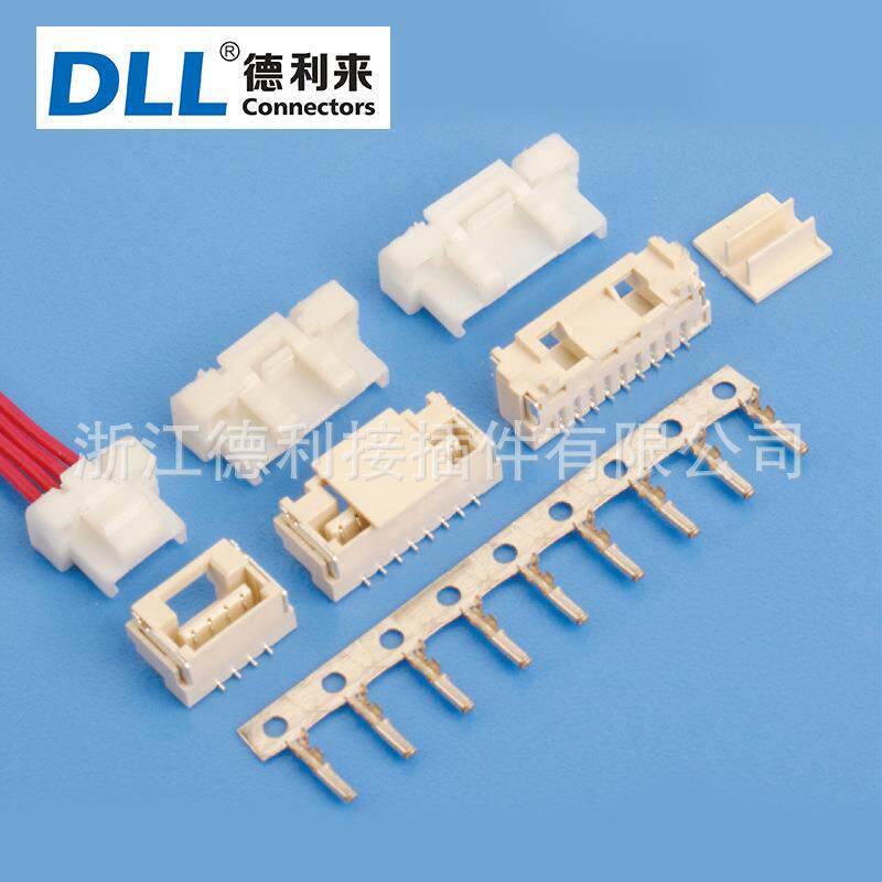 替代 molex 502382 502382-0770 502382-0870 502382-0970